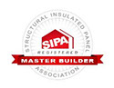 SIPS Master Builder Logo - Structural Insulated Panel Association
